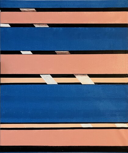 19.10.26.AM by Anne Iris, Painting for Sale on Select