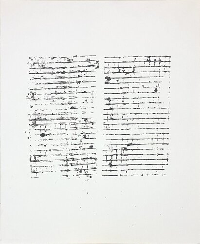Variations 2 von Anne Iris, Malerei kaufen auf Select