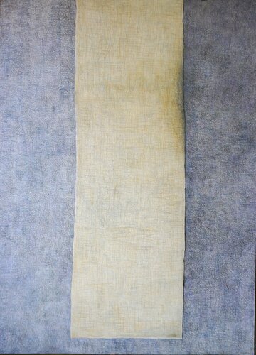 Papierstreifen by Ueli Kühni, Drawing for Sale on Select