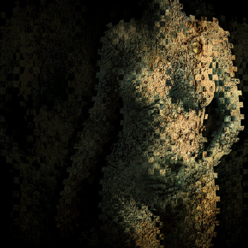 Cérès by Georges Dumas, Painting for Sale on Select