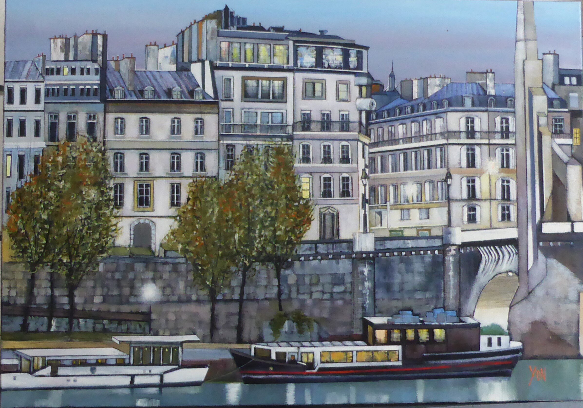 Topic Latour paintings