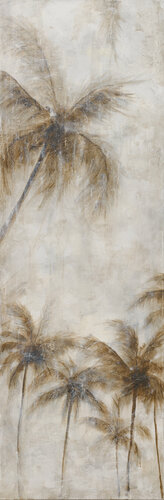 Misty morning by Solveiga, Painting for Sale on Select