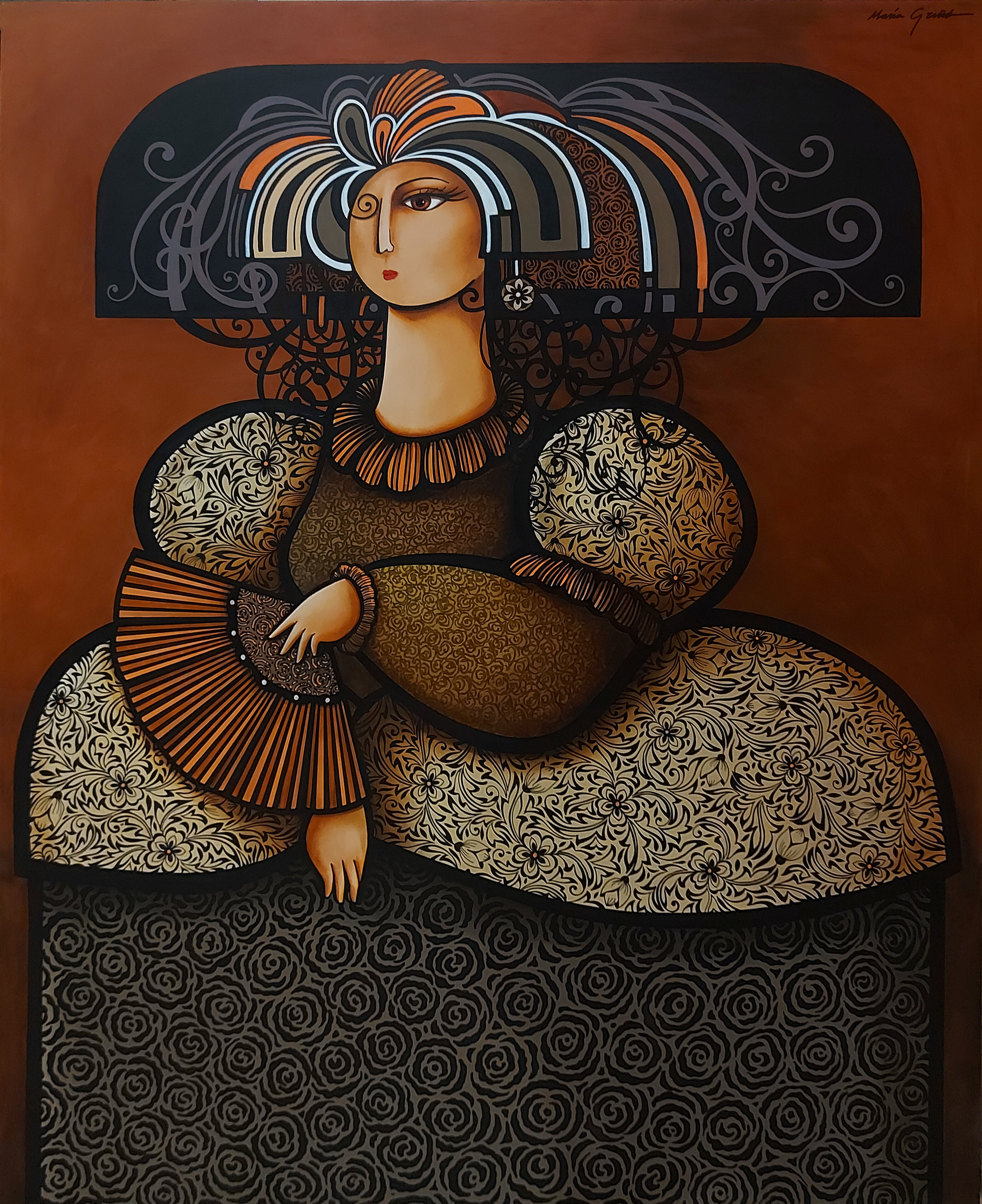 Menina