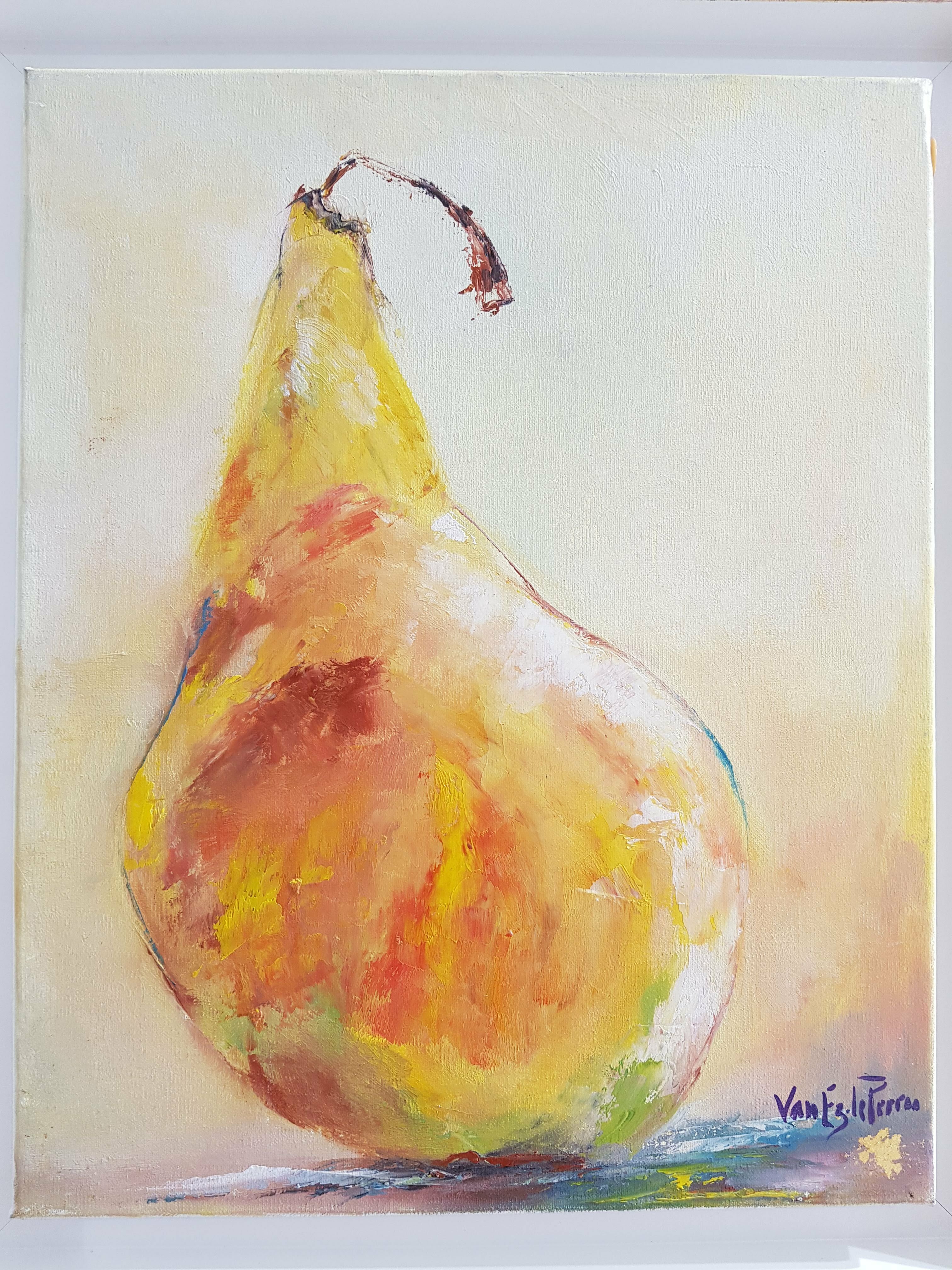 Topic Pear paintings