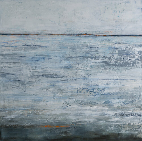 DP6382 by Daria Podemska, Painting for Sale on Select