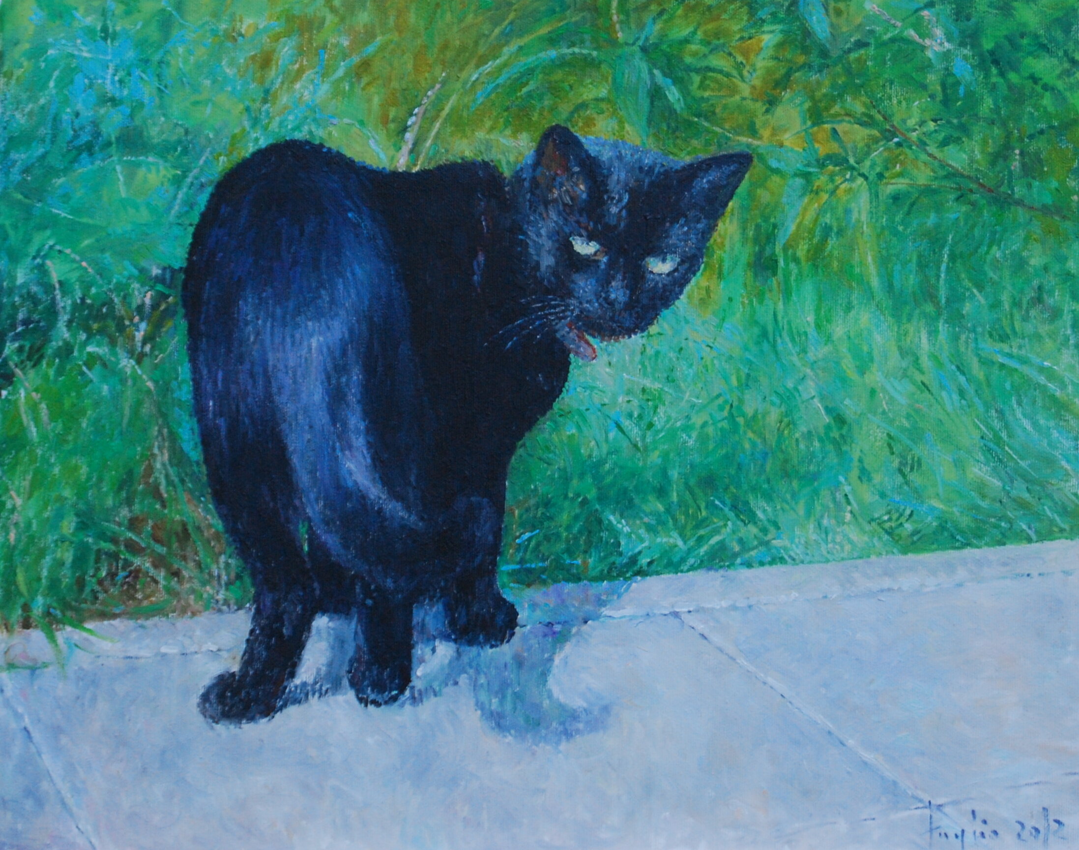 Topic Bombay paintings