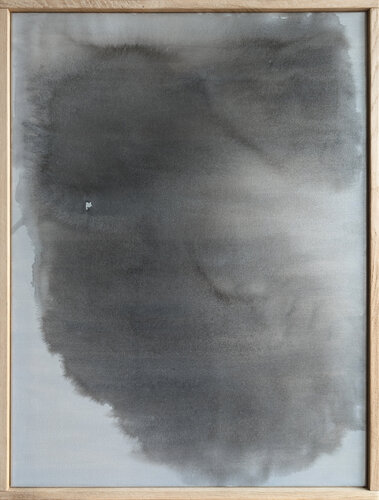 Synergy 1 by Maja Gajewska, Painting for Sale on Select