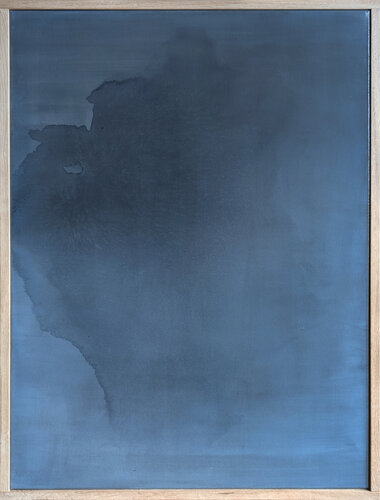 Synergy 3 by Maja Gajewska, Painting for Sale on Select