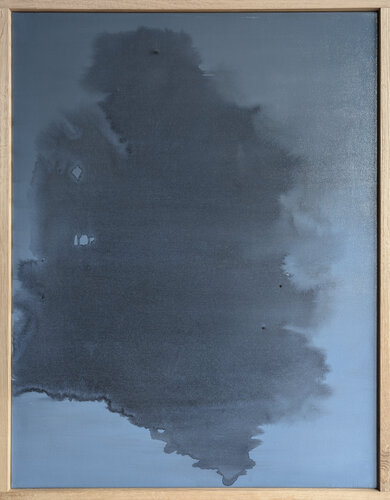 Synergy 4 by Maja Gajewska, Painting for Sale on Select
