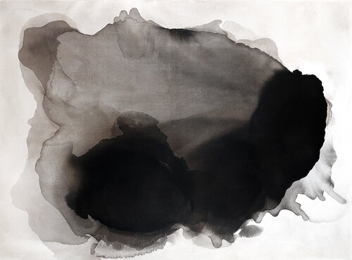 Amorphe 6 by Maja Gajewska, Painting for Sale on Select