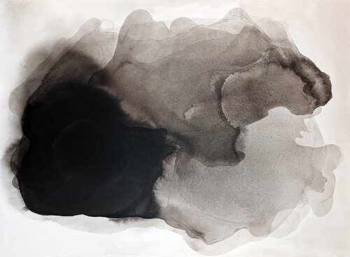 Amorphe 7 by Maja Gajewska, Painting for Sale on Select