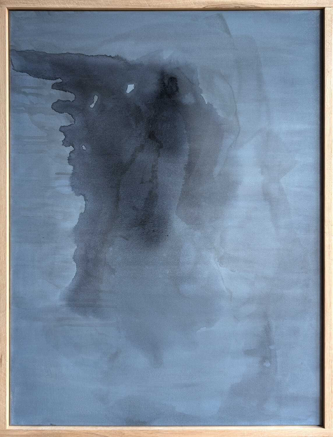 Synergy 7 Maja Gajewska Original painting for sale