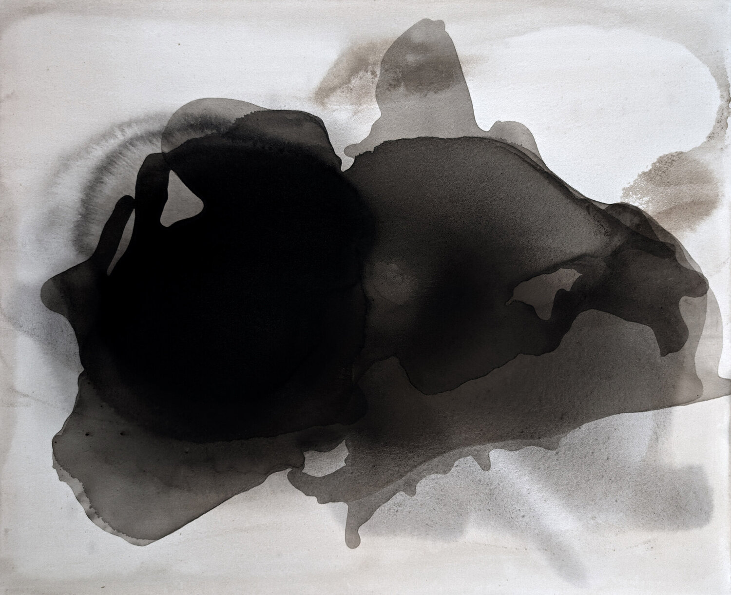Amorphe 5 Maja Gajewska Original painting for sale