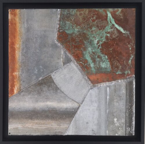 Hébride 2 by Pascal Nottin, Painting for Sale on Select