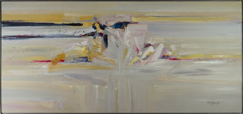 "Crowning Freedom" by Everett Duarte, Painting for Sale on Select