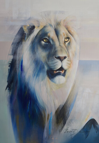 Resonance by Everett Duarte, Painting for Sale on Select