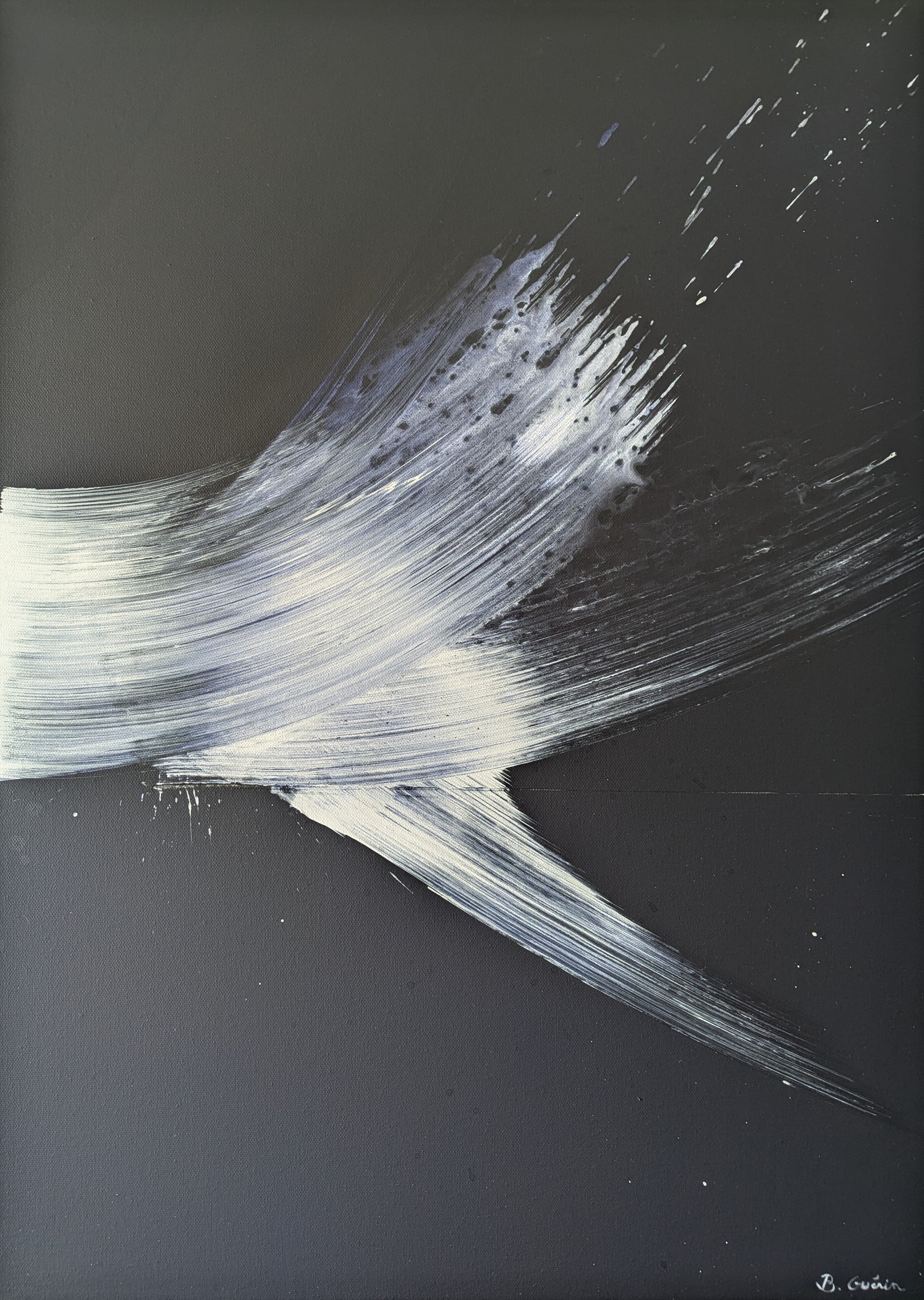 Impulsion