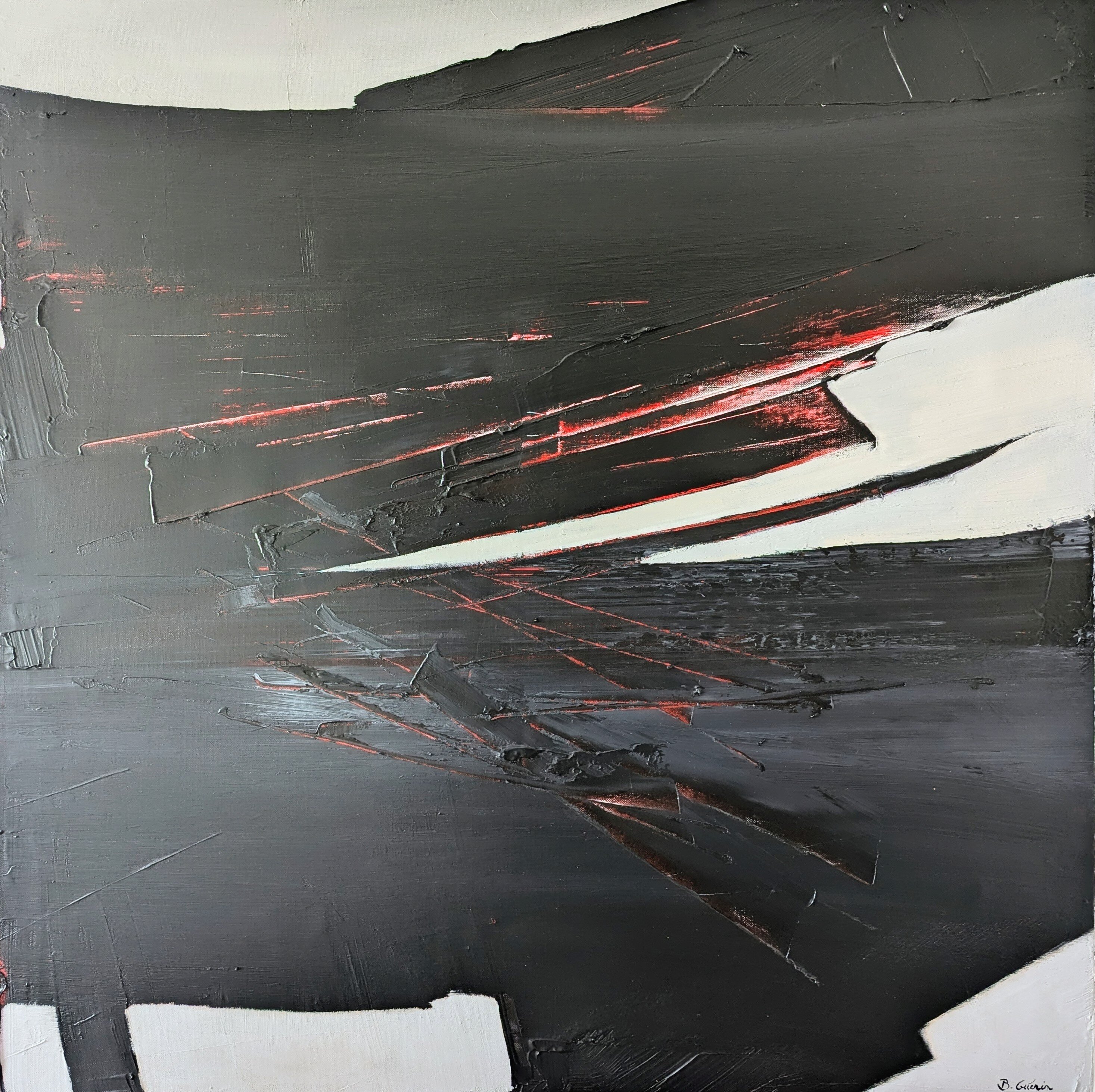 Ruptures