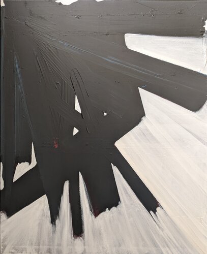 N°11 by Benoît Guérin, Painting for Sale on Select