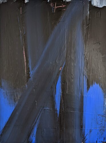 N°36 by Benoît Guérin, Painting for Sale on Select