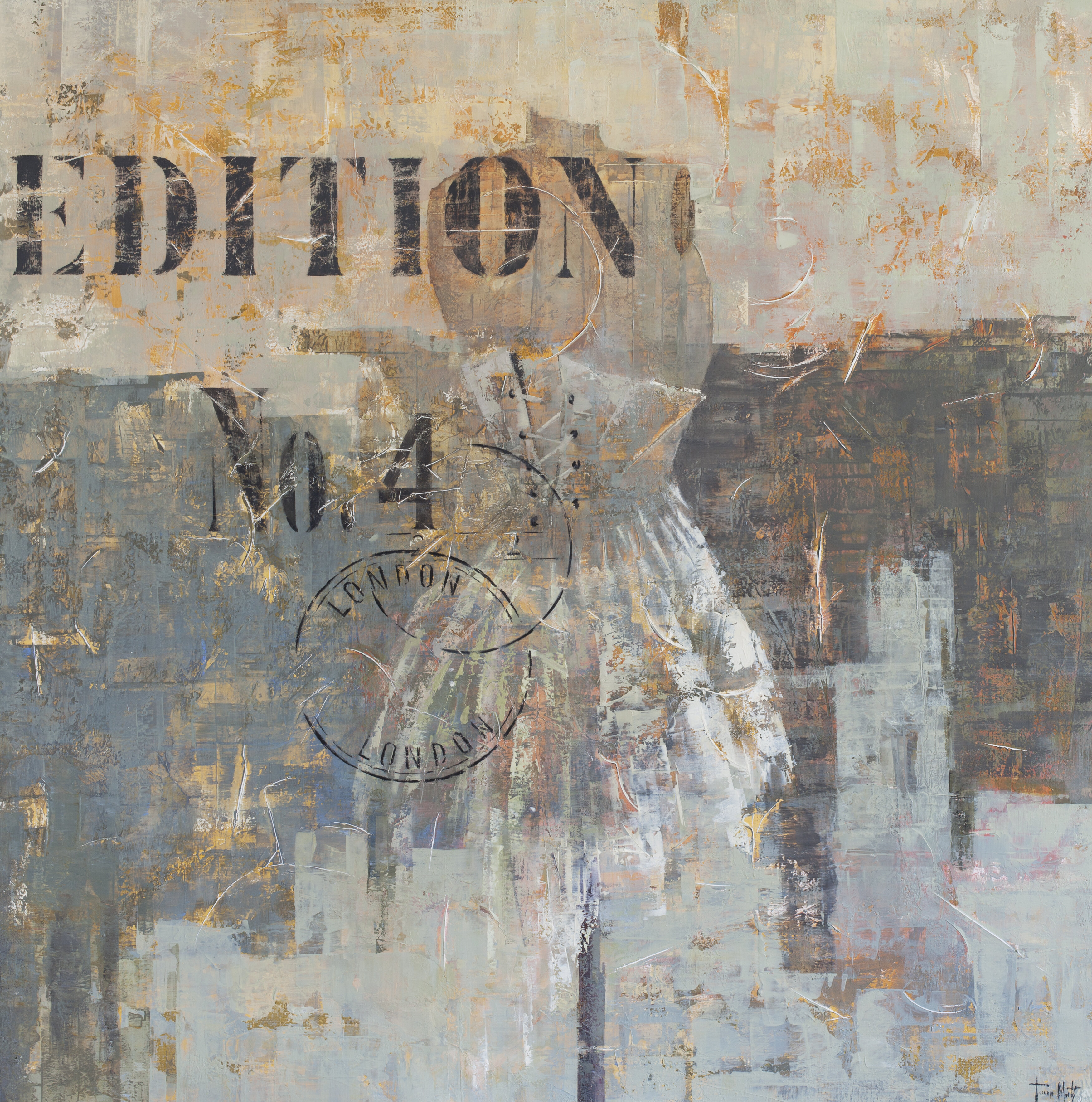 FASHION IV