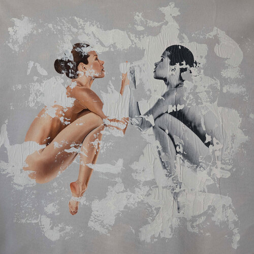 Speculum by Raúl Lara, Painting for Sale on Select