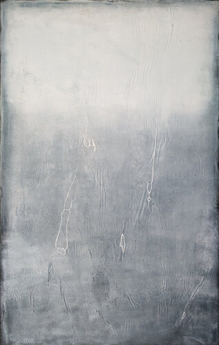 Erosión by Raúl Lara, Painting for Sale on Select
