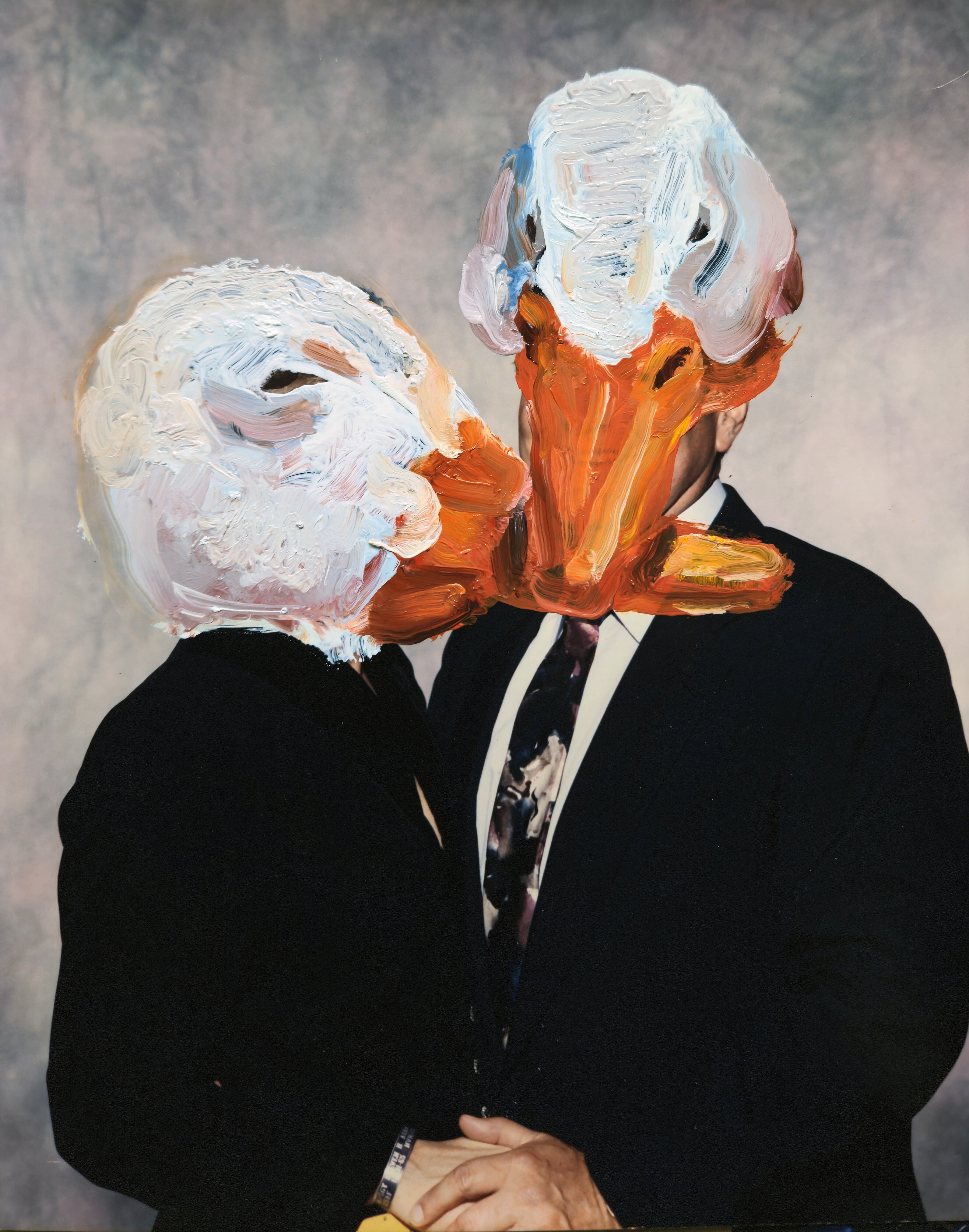 Topic Anniversary paintings