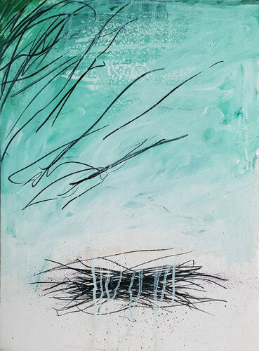 Effembra by Shelton Walsmith, Drawing for Sale on Select