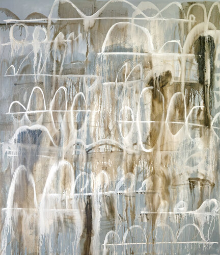 Monday Monday! by Shelton Walsmith, Painting for Sale on Select
