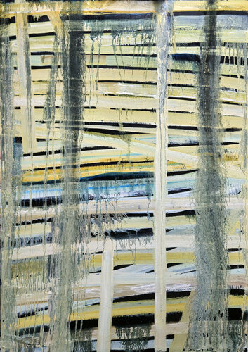 Opus 62 in Wartime by Shelton Walsmith, Painting for Sale on Select