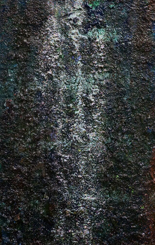 The Earth is Scorched and Dreaming volume 2 by Shelton Walsmith, Painting for Sale on Select