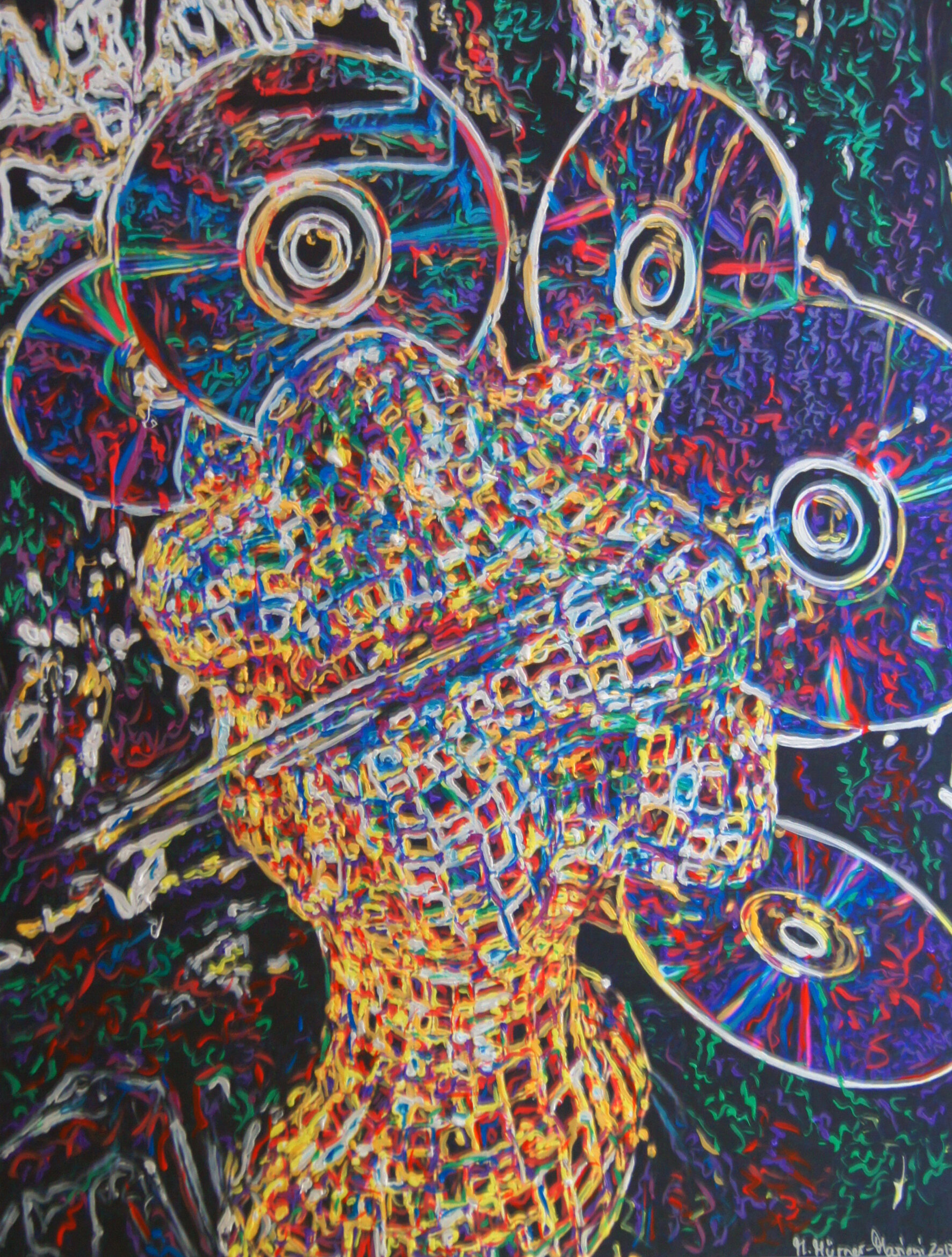 Melodies in my head
