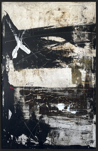 ALTROK by KASTRO, Painting for Sale on Select