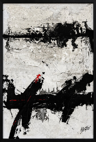 REDEPK by KASTRO, Painting for Sale on Select