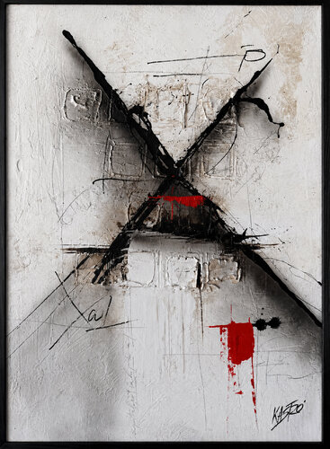 ROTIK by KASTRO, Painting for Sale on Select