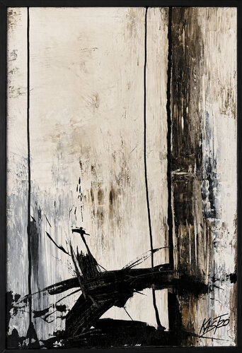 MOTYK by KASTRO, Painting for Sale on Select