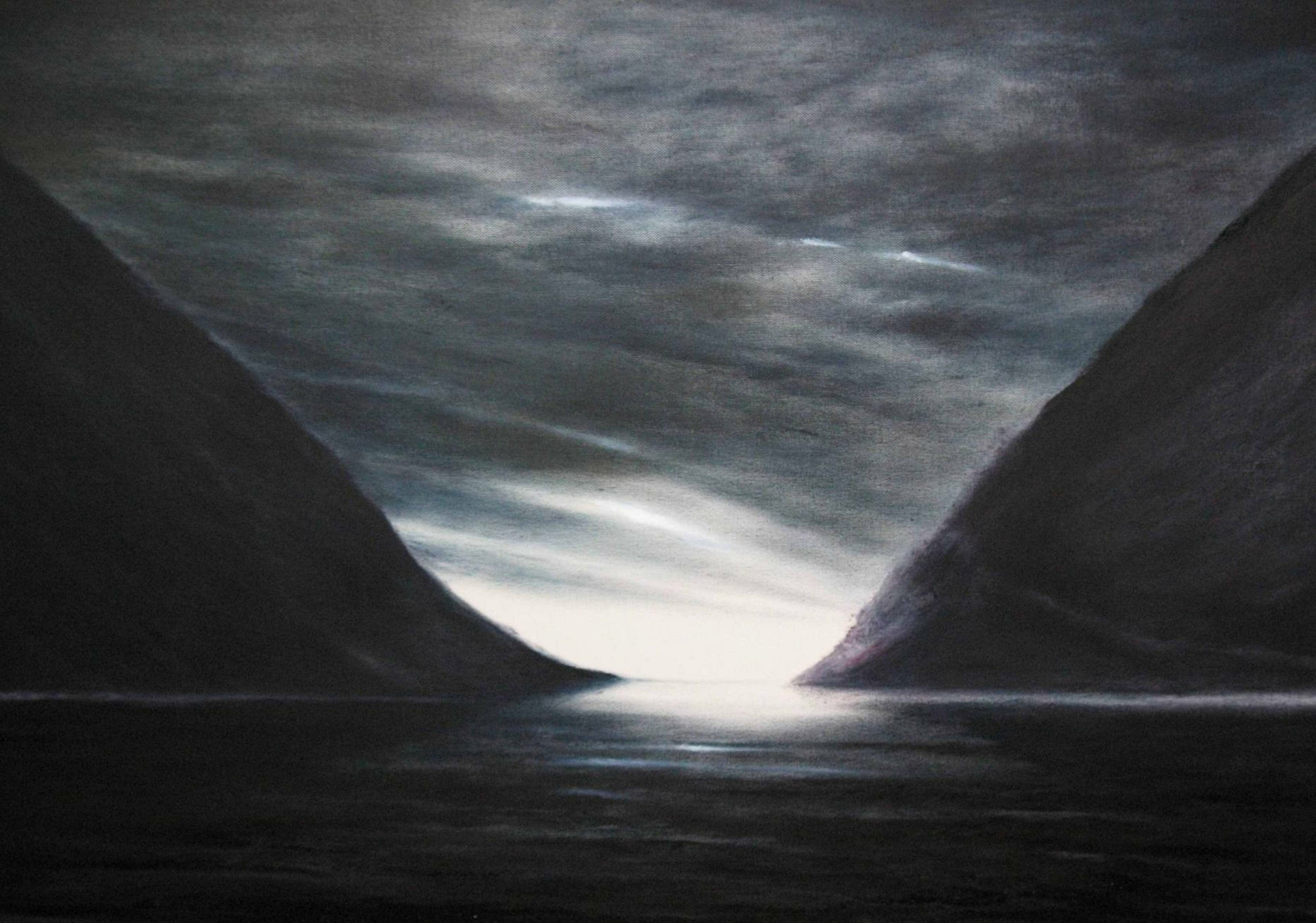 Topic Midnight paintings