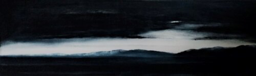 THE TRIP by Cecilia Flaten, Painting for Sale on Select