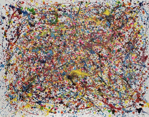 Morning Lights by Juan José Garay, Painting for Sale on Select