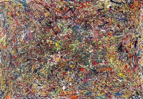 Flower Garden and Nature by Juan José Garay, Painting for Sale on Select
