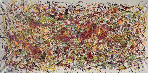 Whispers of Silence by Juan José Garay, Painting for Sale on Select