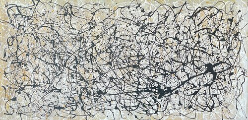 Whispers of Nature by Juan José Garay, Painting for Sale on Select
