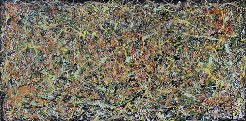 The Maze of Consciousness by Juan José Garay, Painting for Sale on Select