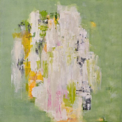 vivani by Sylvia Goebel, Painting for Sale on Select