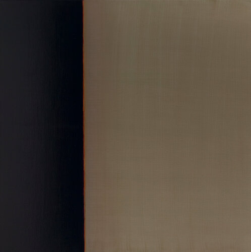 velvet 1 by Andreas Stiller, Painting for Sale on Select