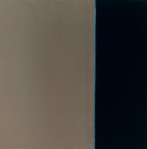 velvet 3 by Andreas Stiller, Painting for Sale on Select