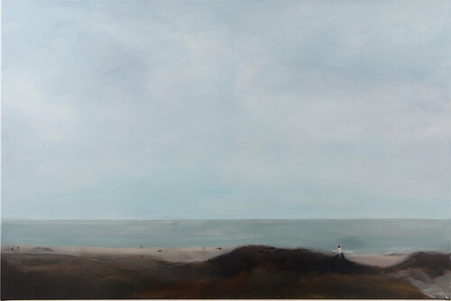 Diapositiv 36 | Dänemark 1972 by Andreas Stiller, Painting for Sale on Select