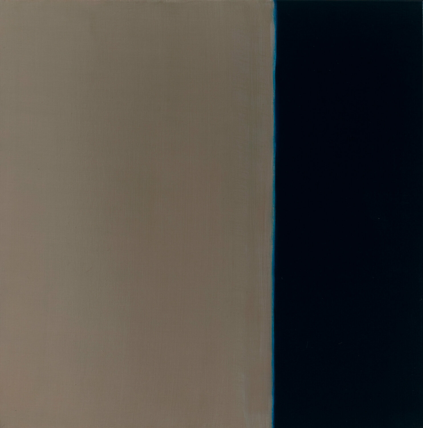 velvet 3 Andreas Stiller Original painting for sale