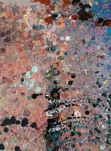 Mix and match No 2 by Eleni Pratsi, Painting for Sale on Select
